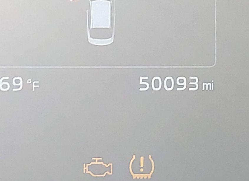 Photo 7 of 2017 Kia Optima SX TURBO (VIN 5XXGW4L28HG146416)