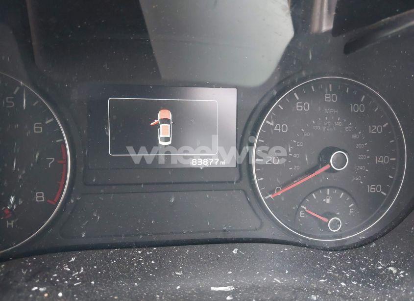 Photo 7 of 2018 Kia Optima (VIN 5XXGW4L28JG238289)