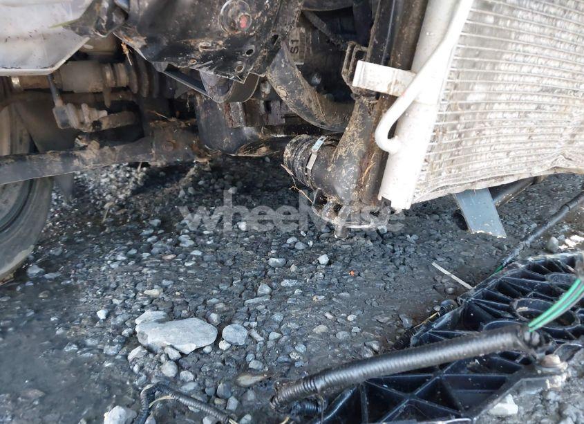 Photo 12 of 2016 Kia Optima SX TURBO (VIN 5XXGW4L29GG025604)