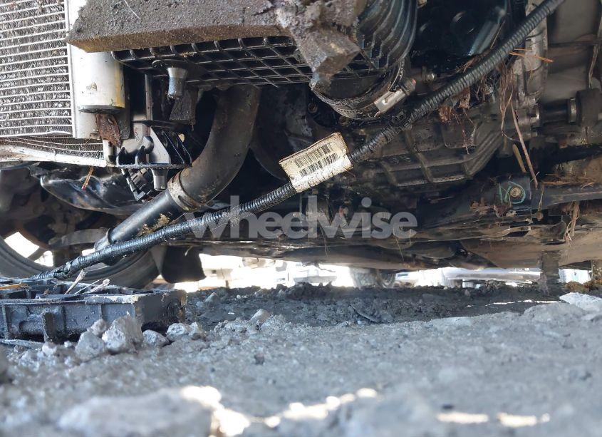 Photo 18 of 2016 Kia Optima SX TURBO (VIN 5XXGW4L29GG025604)