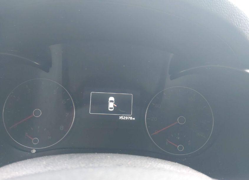 Photo 7 of 2016 Kia Optima SX TURBO (VIN 5XXGW4L29GG080117)