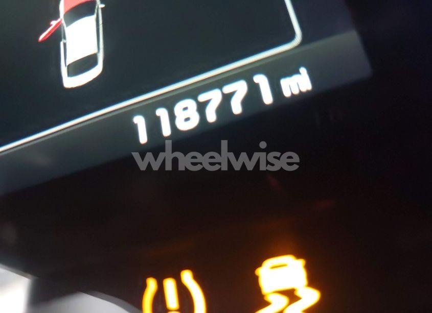 Photo 15 of 2016 Kia Optima SX TURBO (VIN 5XXGW4L29GG086922)