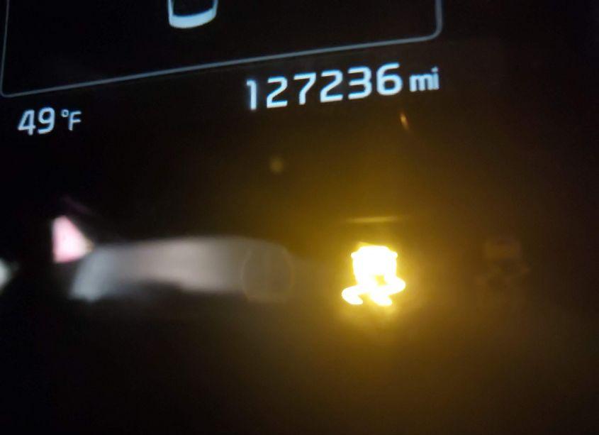 Photo 15 of 2016 Kia Optima SX TURBO (VIN 5XXGW4L29GG115125)