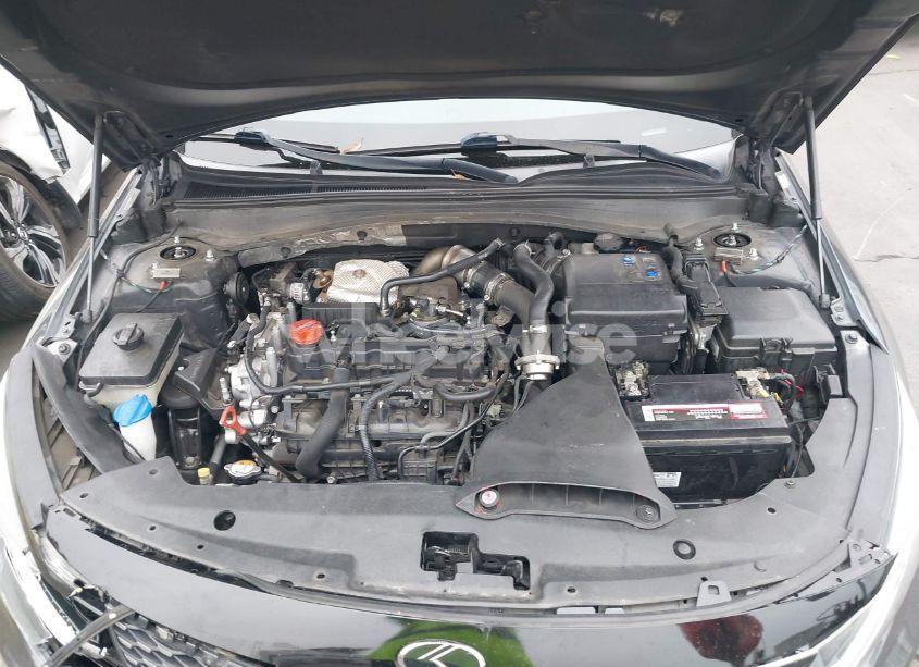 Photo 10 of 2016 Kia Optima SX TURBO (VIN 5XXGW4L2XGG012408)