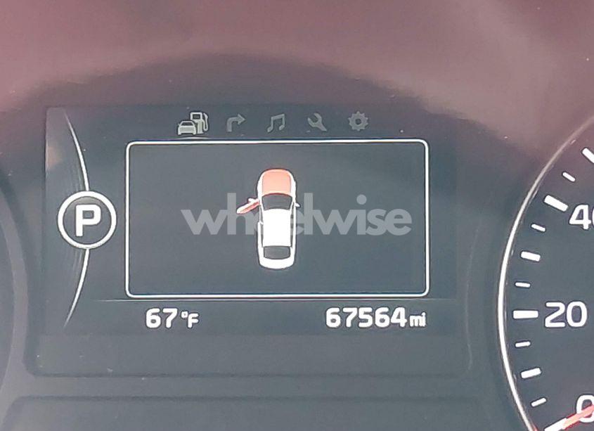 Photo 16 of 2016 Kia Optima SX TURBO (VIN 5XXGW4L2XGG012408)