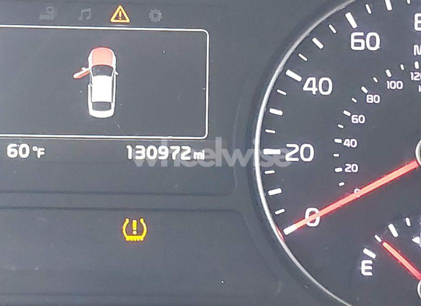 Photo 15 of 2017 Kia Optima SX TURBO (VIN 5XXGW4L2XHG145607)