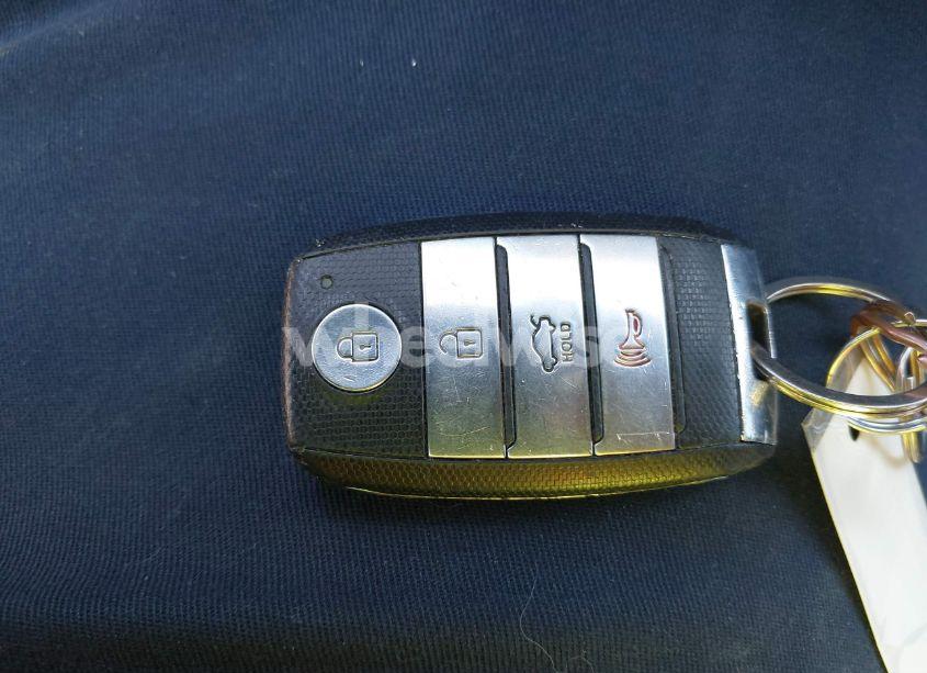 Photo 11 of 2018 Kia Optima SX TURBO (VIN 5XXGW4L2XJG225379)