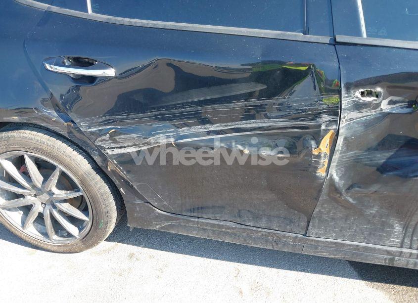 Photo 17 of 2018 Kia Optima SX TURBO (VIN 5XXGW4L2XJG225379)