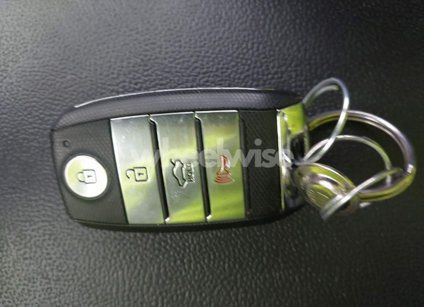 Photo 11 of 2018 Kia Optima SX TURBO (VIN 5XXGW4L2XJG247253)