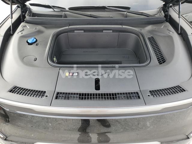 Photo 11 of 2025 KIA EV9 WIND (VIN 5XYAFFS55SG003519)