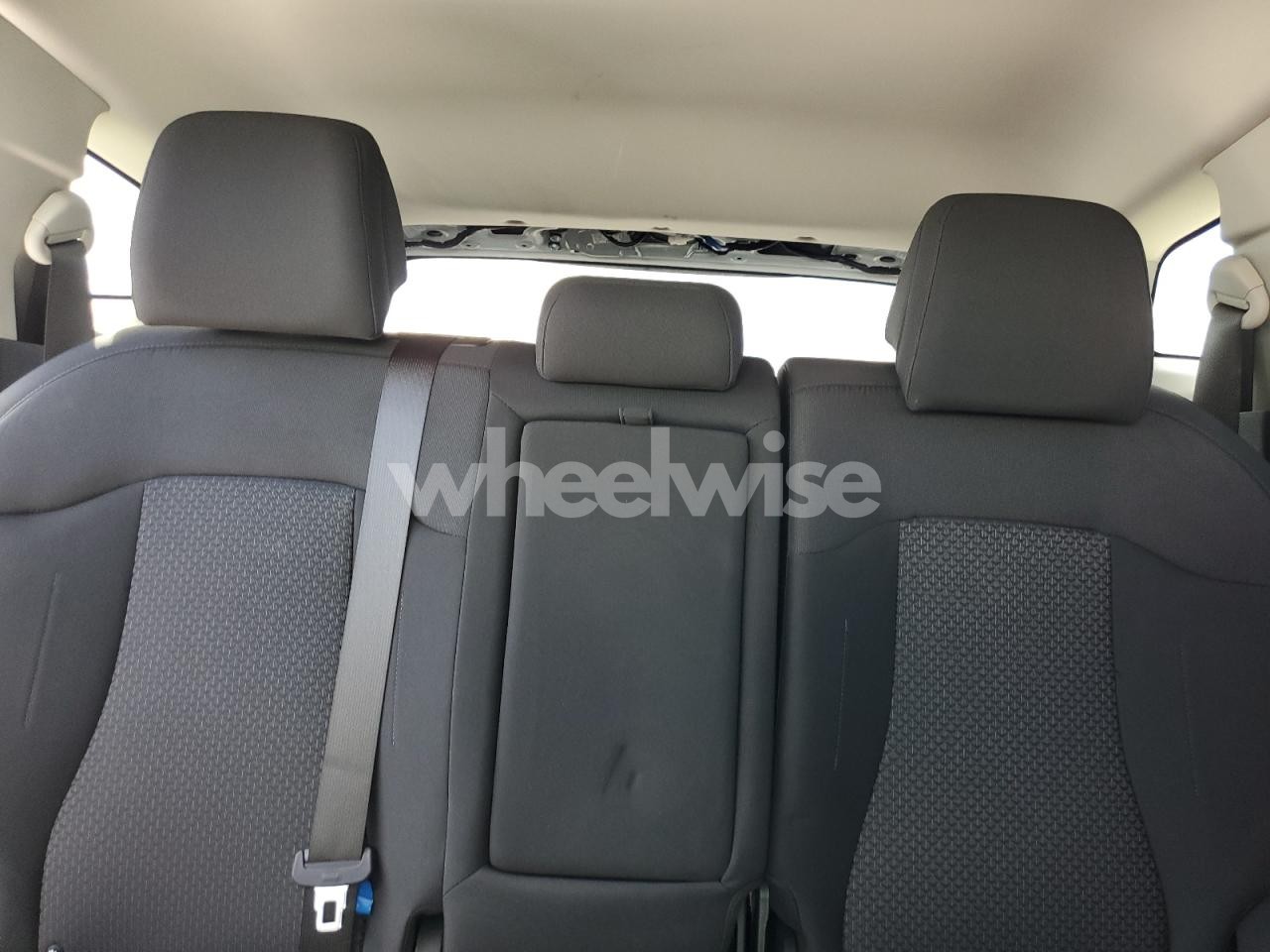 Photo 10 of 2026 KIA SPORTAGE LX (VIN 5XYK23DF1TG349444)