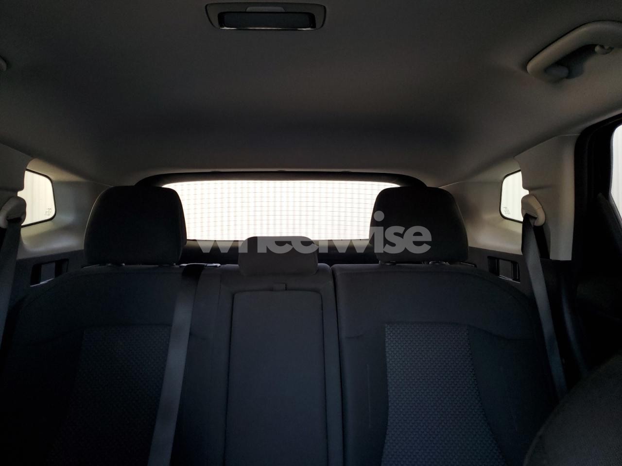 Photo 10 of 2025 KIA SPORTAGE LX (VIN 5XYK23DF2SG319710)