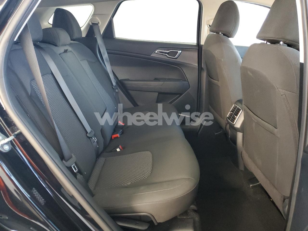 Photo 11 of 2025 KIA SPORTAGE LX (VIN 5XYK23DF2SG319710)