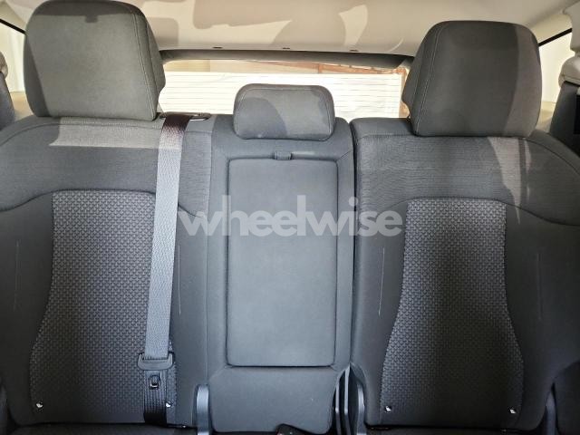 Photo 10 of 2026 KIA SPORTAGE LX (VIN 5XYK23DF3TG361014)