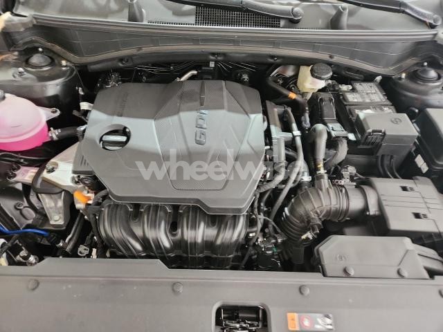 Photo 12 of 2026 KIA SPORTAGE LX (VIN 5XYK23DF3TG361014)