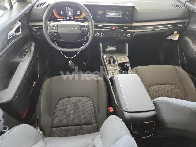 Photo 3 of 2026 KIA SPORTAGE LX (VIN 5XYK23DF3TG361014)