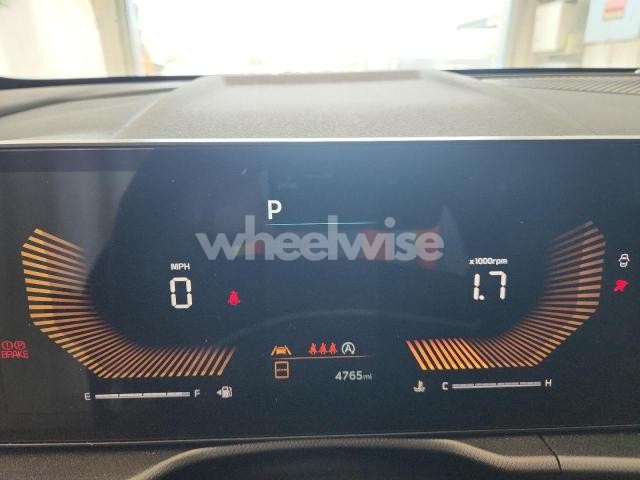 Photo 7 of 2026 KIA SPORTAGE LX (VIN 5XYK23DF3TG361014)