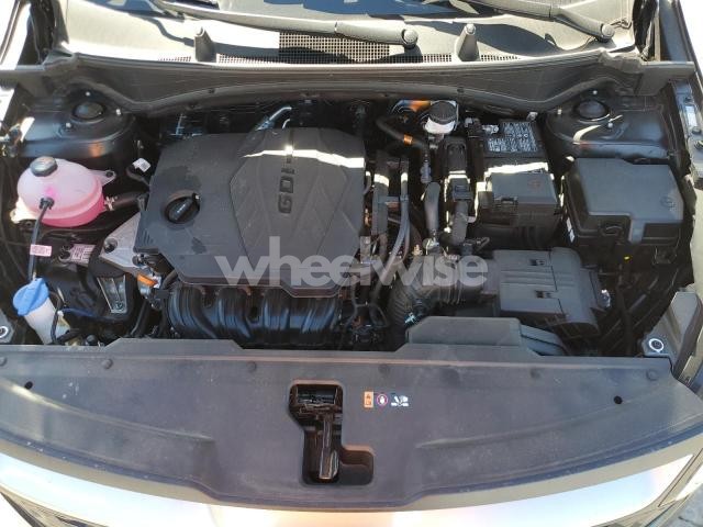 Photo 7 of 2025 KIA SPORTAGE LX (VIN 5XYK23DF6SG318995)