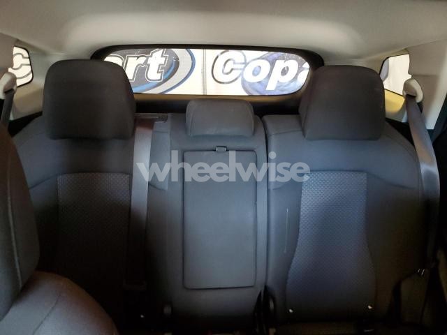 Photo 8 of 2025 KIA SPORTAGE LX (VIN 5XYK23DF6SG318995)