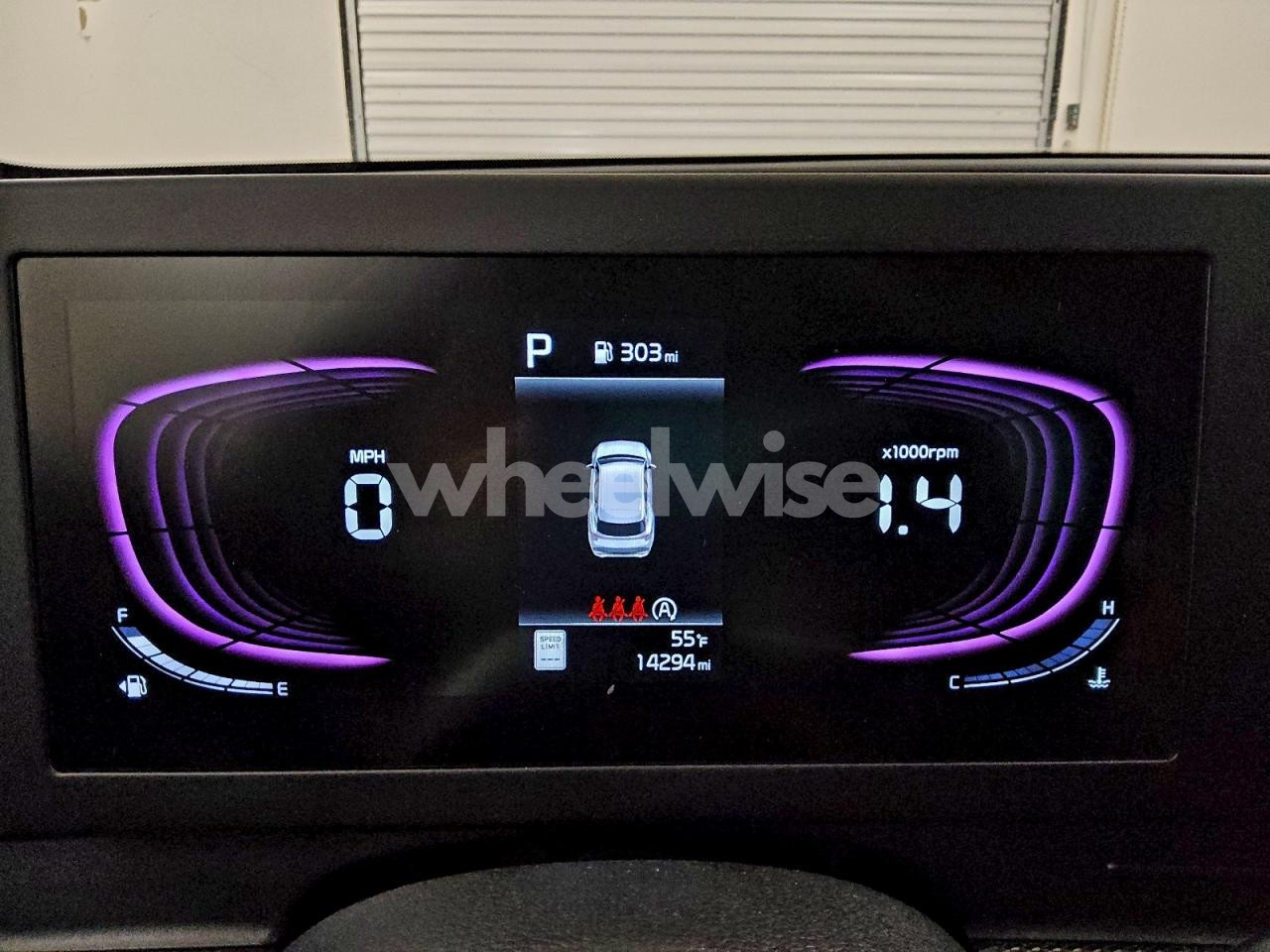 Photo 9 of 2025 KIA SPORTAGE LX (VIN 5XYK23DF9SG307747)