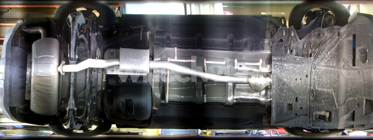 Photo 14 of 2025 KIA SPORTAGE LX (VIN 5XYK23DF9SG307747)