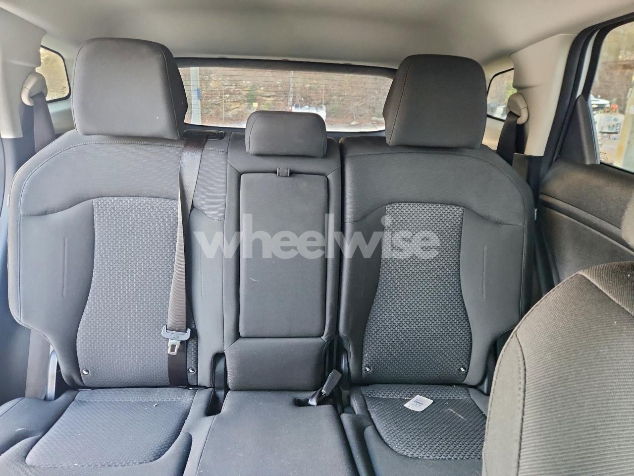 Photo 10 of 2025 KIA SPORTAGE LX (VIN 5XYK23DFXSG311581)