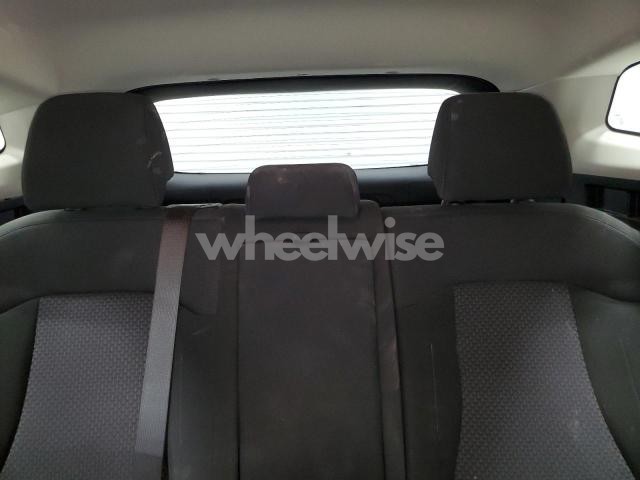 Photo 4 of 2025 KIA SPORTAGE LX (VIN 5XYK23DFXSG311631)