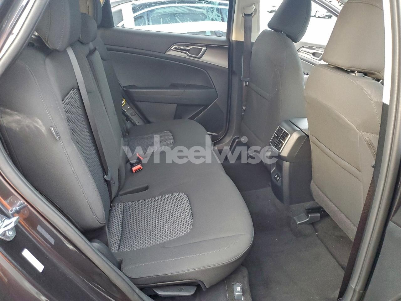 Photo 10 of 2026 KIA SPORTAGE LX (VIN 5XYK2CDF6TG362528)