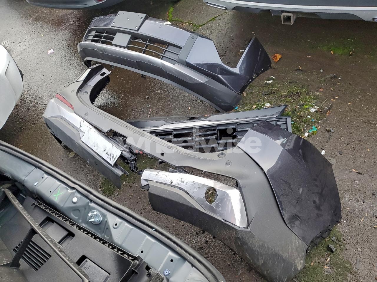 Photo 12 of 2026 KIA SPORTAGE LX (VIN 5XYK2CDF6TG362528)