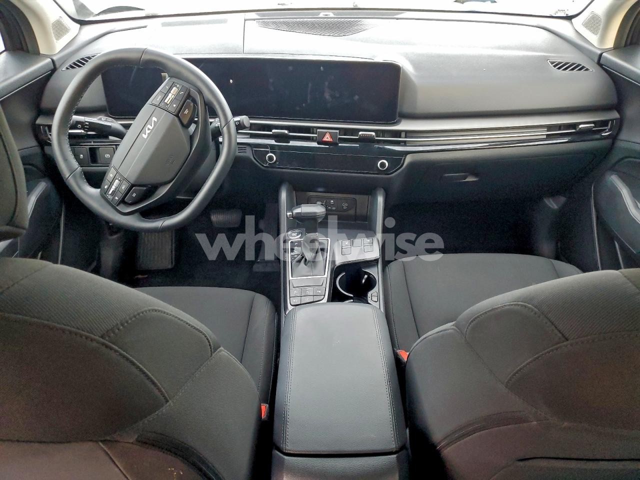 Photo 8 of 2026 KIA SPORTAGE LX (VIN 5XYK2CDF6TG362528)