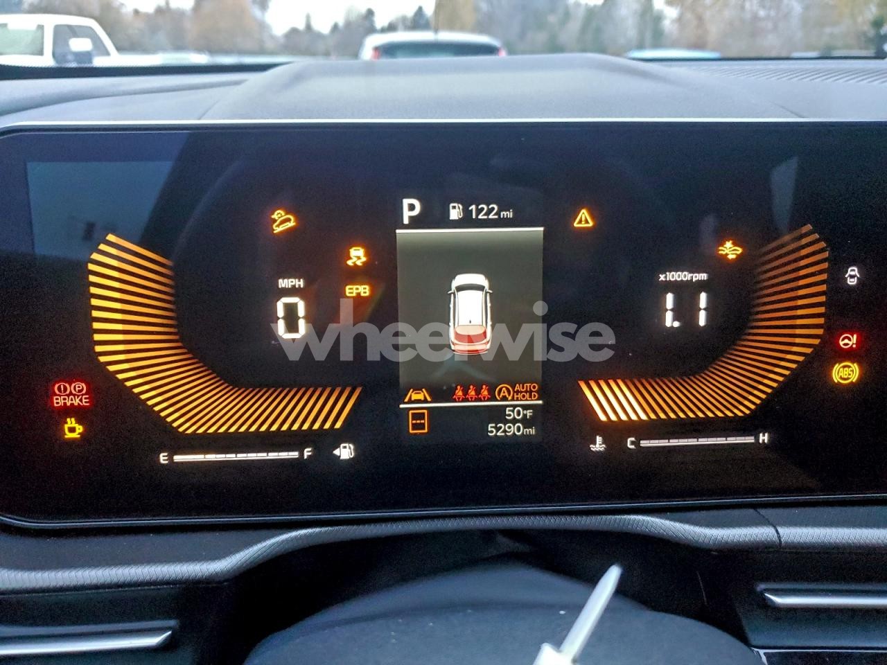 Photo 9 of 2026 KIA SPORTAGE LX (VIN 5XYK2CDF6TG362528)