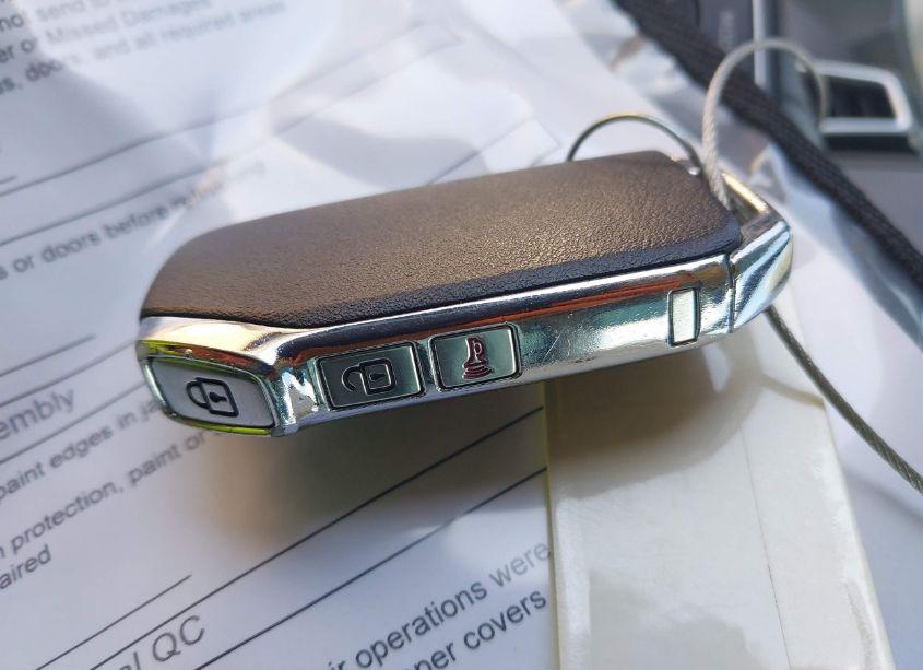 Photo 11 of 2023 Kia Sportage EX (VIN 5XYK33AF0PG040958)