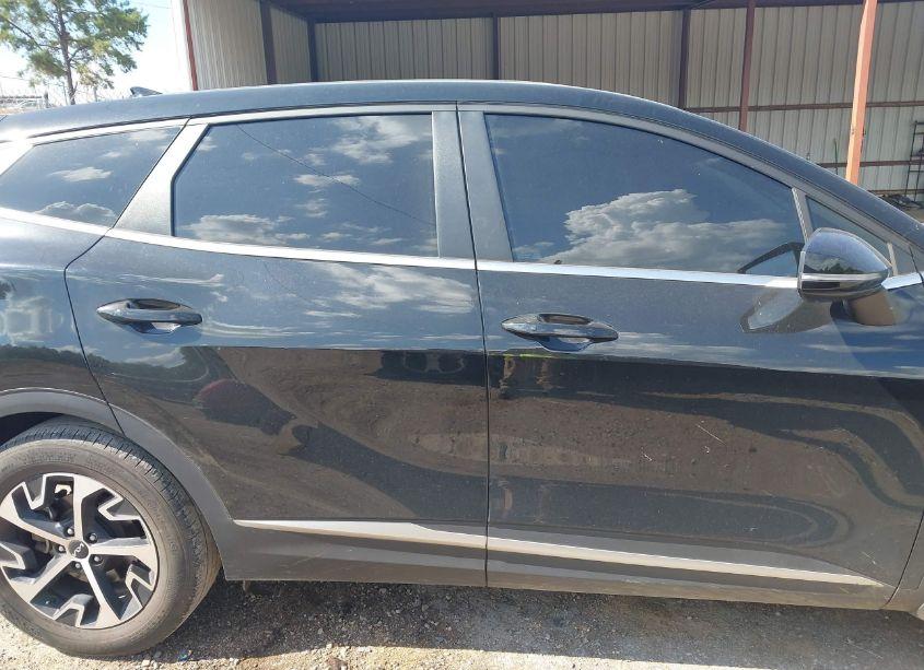 Photo 14 of 2023 Kia Sportage EX (VIN 5XYK33AF0PG040958)