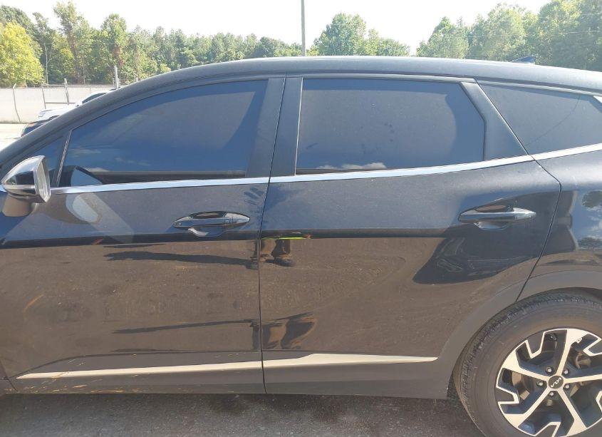 Photo 15 of 2023 Kia Sportage EX (VIN 5XYK33AF0PG040958)