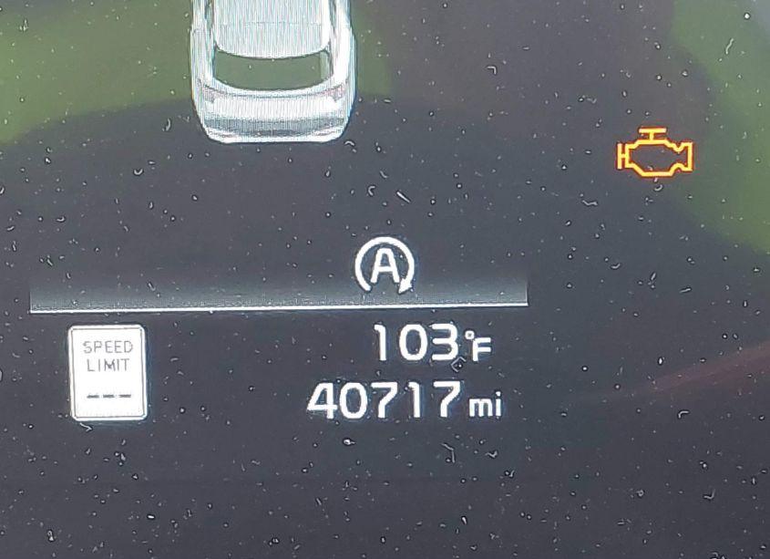 Photo 16 of 2023 Kia Sportage EX (VIN 5XYK33AF0PG040958)