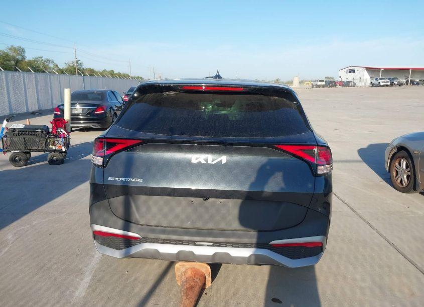Photo 16 of 2023 Kia Sportage EX (VIN 5XYK33AF0PG134192)