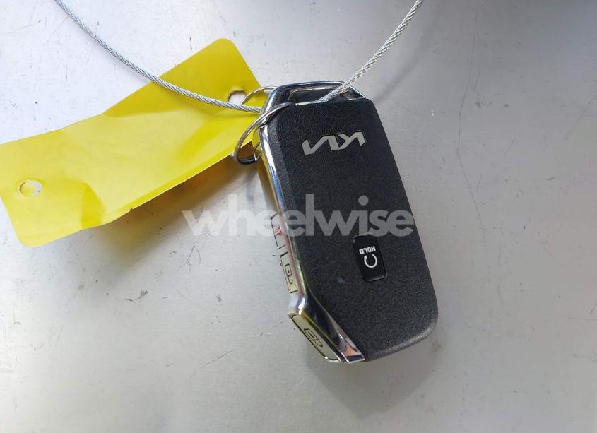 Photo 11 of 2023 Kia Sportage EX (VIN 5XYK33AF1PG004356)