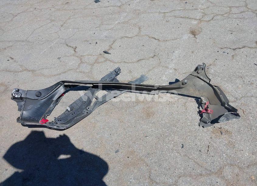 Photo 12 of 2023 Kia Sportage EX (VIN 5XYK33AF1PG004356)