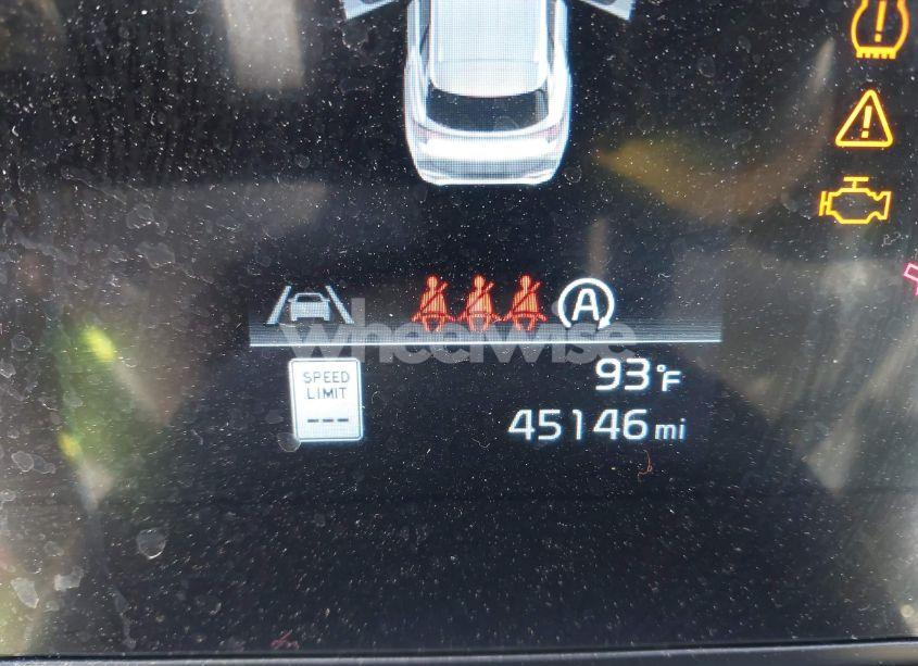 Photo 16 of 2023 Kia Sportage EX (VIN 5XYK33AF1PG004356)