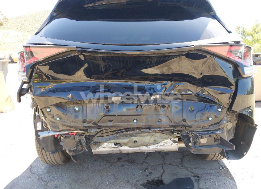 Photo 6 of 2023 Kia Sportage EX (VIN 5XYK33AF1PG004356)