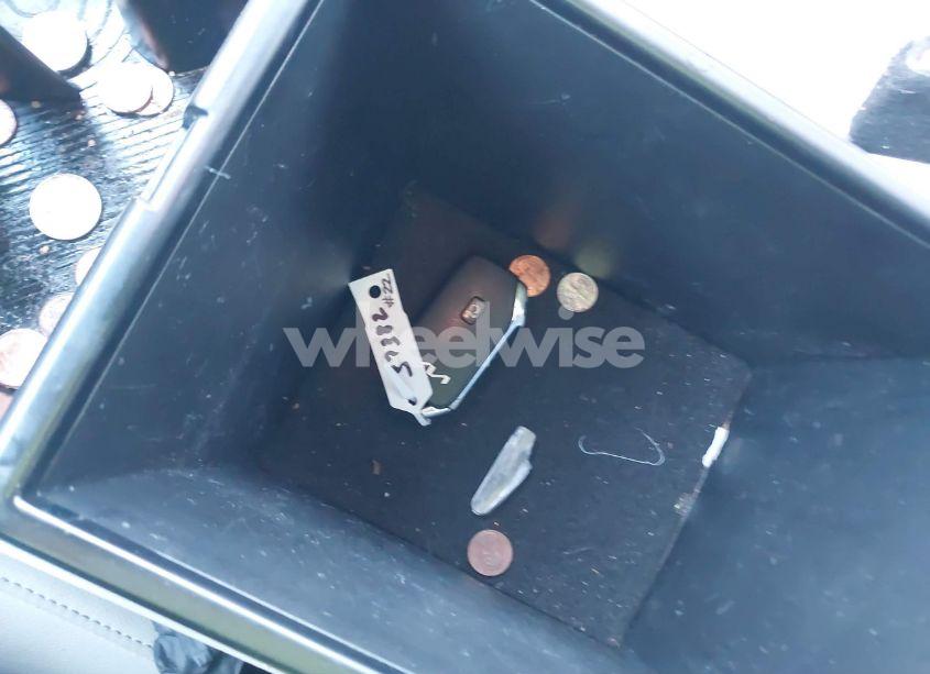 Photo 11 of 2023 Kia Sportage EX (VIN 5XYK33AF1PG091627)