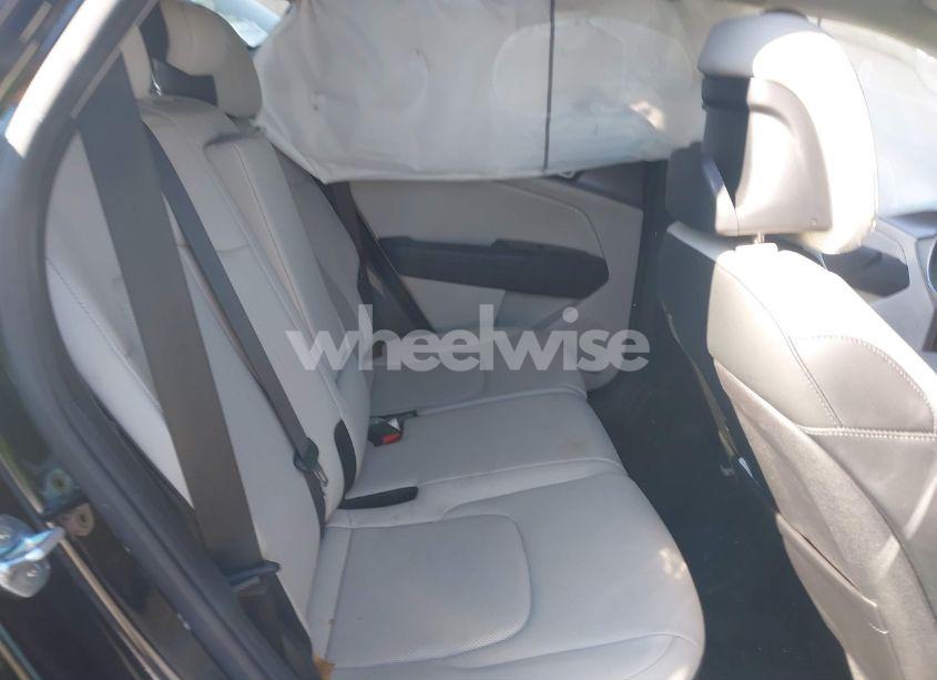 Photo 8 of 2023 Kia Sportage EX (VIN 5XYK33AF1PG091627)