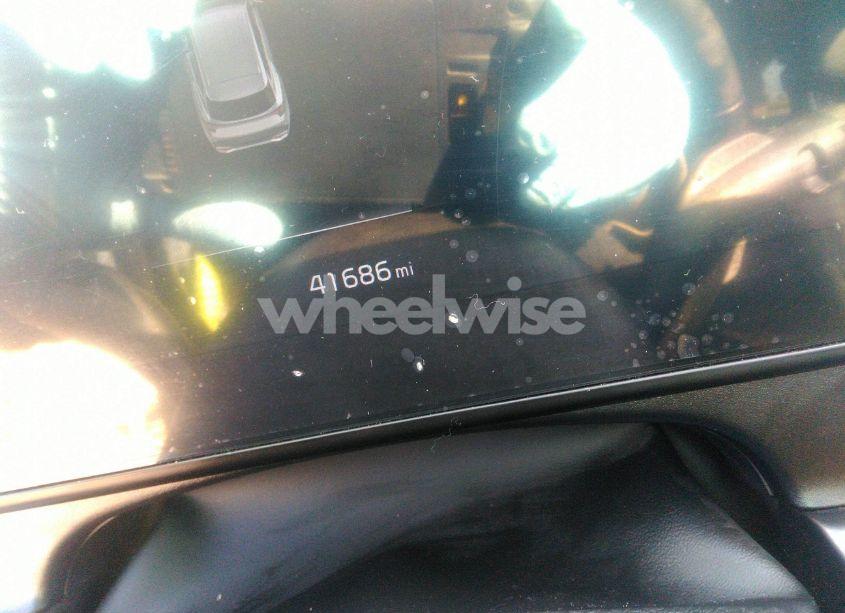 Photo 7 of 2023 Kia Sportage EX (VIN 5XYK33AF1PG101475)