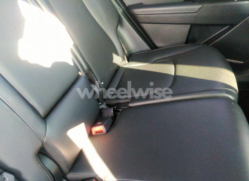 Photo 8 of 2023 Kia Sportage EX (VIN 5XYK33AF1PG101475)