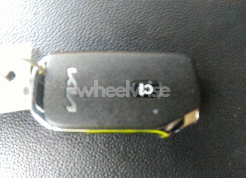 Photo 11 of 2023 Kia Sportage EX (VIN 5XYK33AF2PG001157)