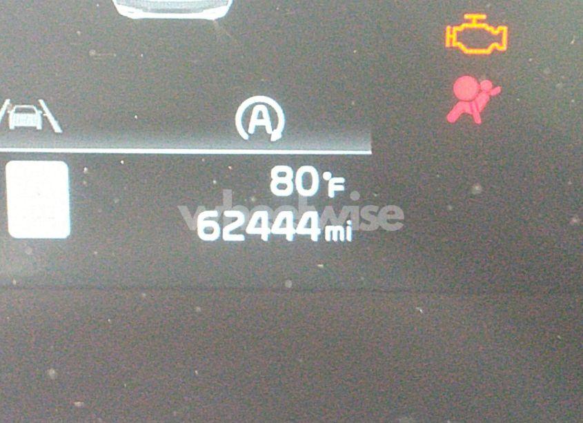 Photo 15 of 2023 Kia Sportage EX (VIN 5XYK33AF2PG001157)