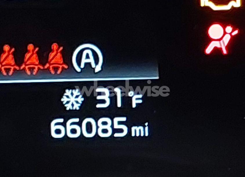 Photo 15 of 2023 Kia Sportage EX (VIN 5XYK33AF2PG040802)