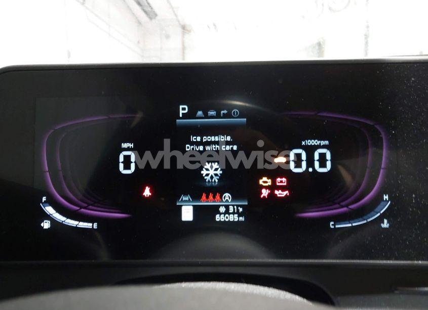 Photo 7 of 2023 Kia Sportage EX (VIN 5XYK33AF2PG040802)