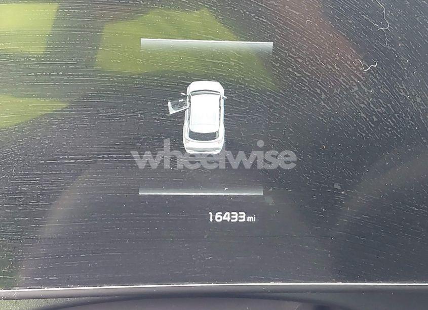 Photo 15 of 2023 Kia Sportage EX (VIN 5XYK33AF2PG091037)