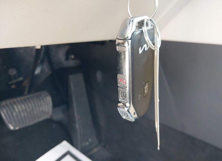 Photo 11 of 2023 Kia Sportage EX (VIN 5XYK33AF2PG091877)